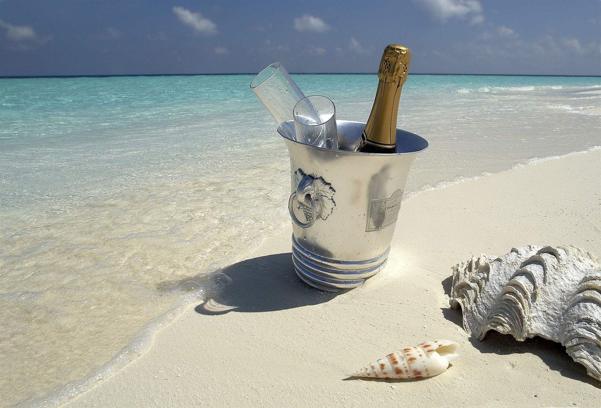 Caribbean Weddings & Honeymoons &mdash; Caribbean